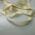 Antique silk ribbon