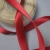 red ribbon half inch wide
