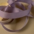 lavender faille ribbon