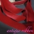 Vintage French velvet ribbon