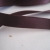 Double sided satin ribbon