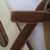 velvet ribbon taupe brown