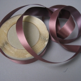 narrow ribbon